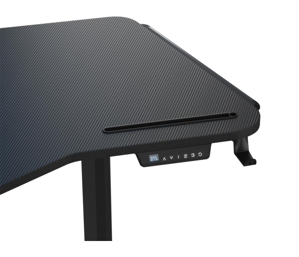 Anda Seat Shadow Warrior Black - 1473973 - zdjęcie 8